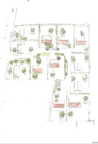  Terrain � vendre 517 m�