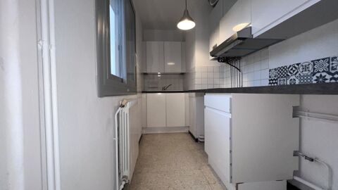  Appartement � louer 1 pi�ce 29 m�