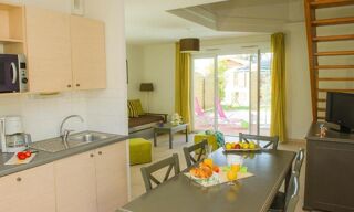  Appartement � vendre 3 pi�ces 37 m�