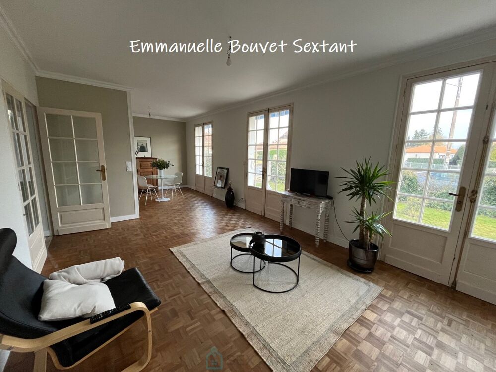 Maison individuelle