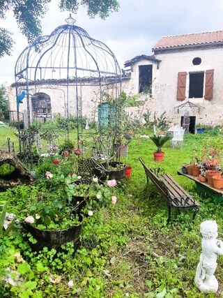  Maison  vendre 3 pices 60 m