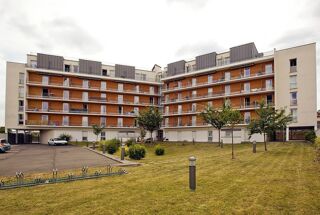  Appartement à vendre 1 pièce 20 m²
