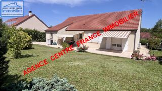  Maison à vendre 6 pièces 115 m²