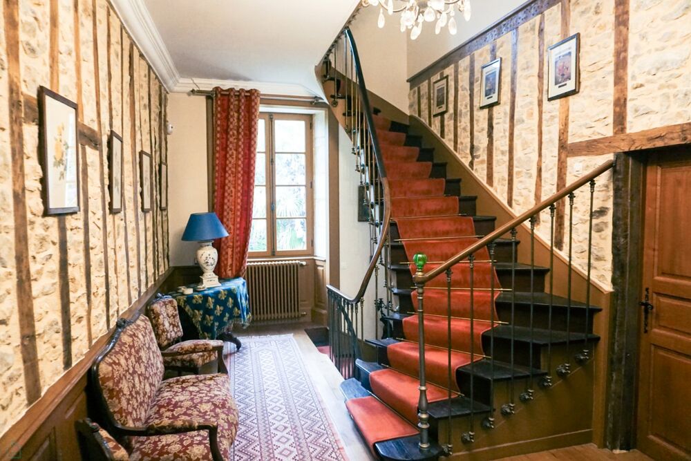 � vendre  Villa Nontron (24300)