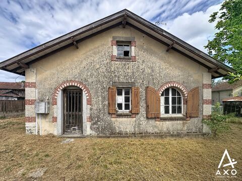   Maison Maison - 6 pièce(s) - 155 m²