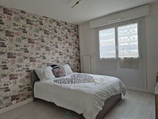  Appartement  vendre 2 pices 59 m