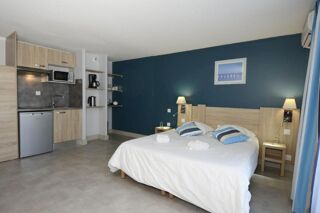  Appartement à vendre 1 pièce 27 m²
