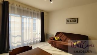  Appartement � vendre 1 pi�ce 23 m�