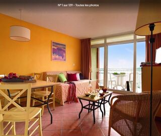  Appartement � vendre 3 pi�ces 47 m�