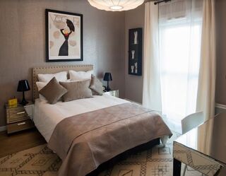  Appartement � vendre 2 pi�ces 40 m�