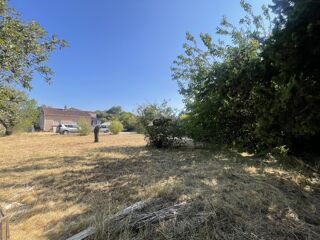  Terrain à vendre 596 m²