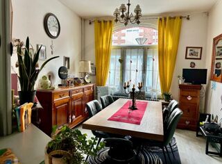  Maison à vendre 4 pièces 95 m²
