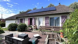  Maison � vendre 6 pi�ces 130 m�