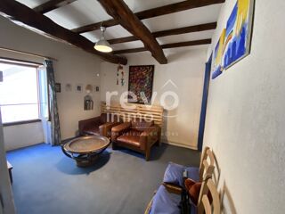  Maison � vendre 4 pi�ces 72 m�