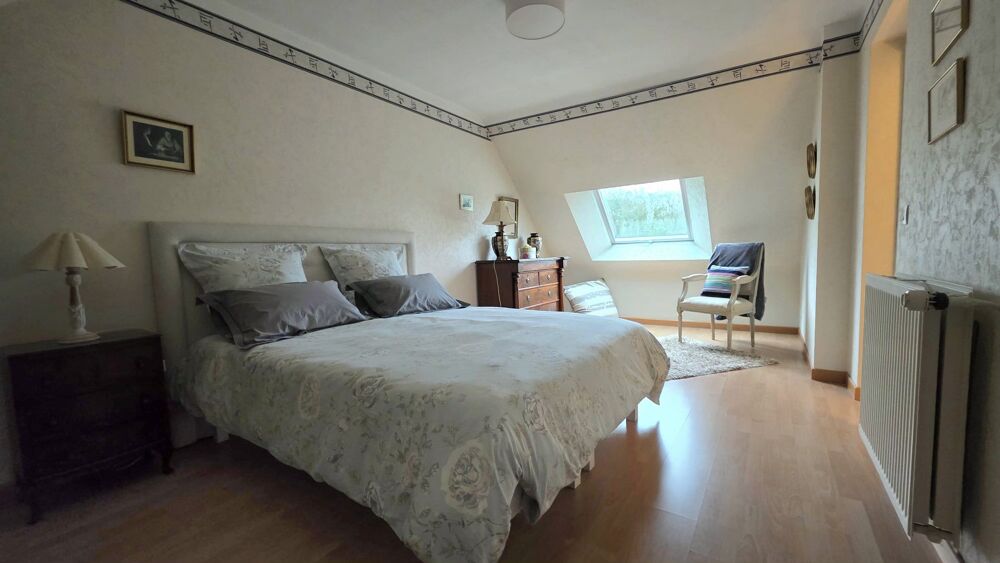 � vendre  Villa Saint-Av� (56890)