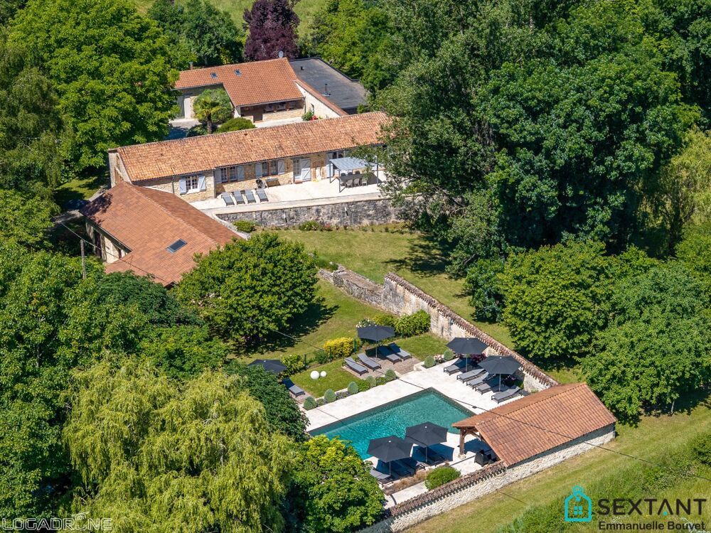 � vendre  Villa Bergerac (24100)