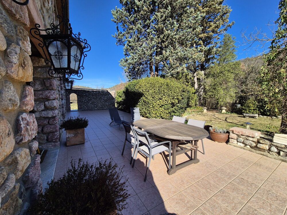 � vendre  Maison Fuilla (66820)