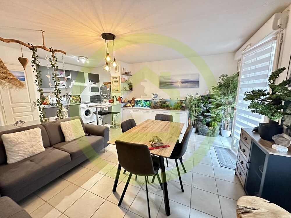 Vente Appartement Appartement La seyne sur mer