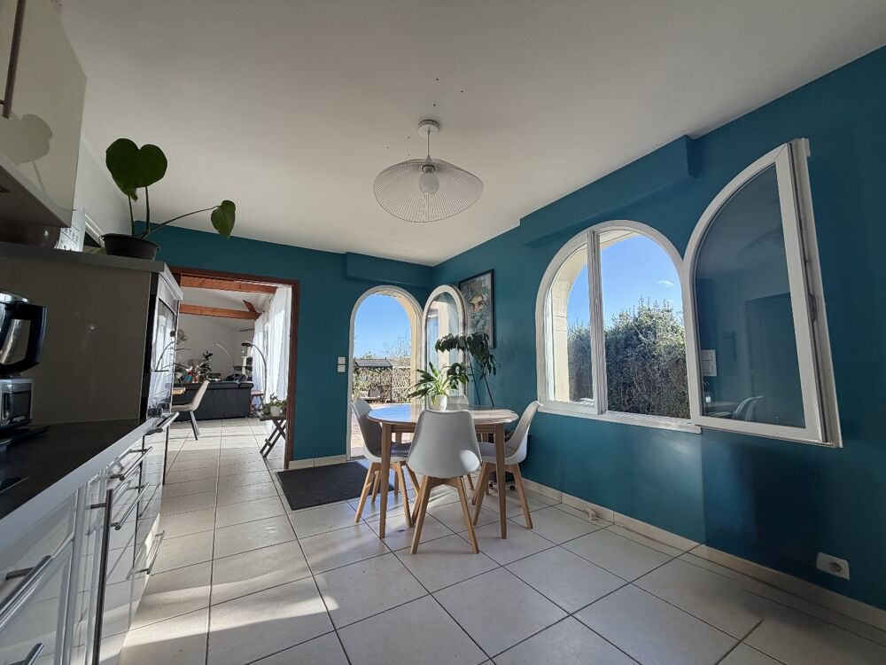 Vente Maison Maison Reze