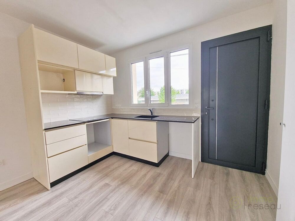 Vente Maison Maison Pontault combault