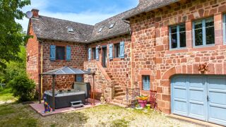  Maison � vendre 7 pi�ces 220 m�
