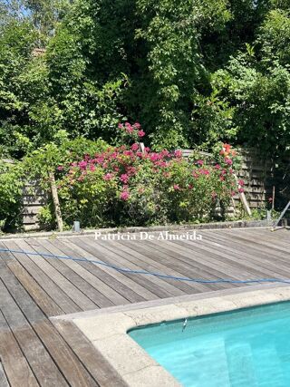  Maison � vendre 6 pi�ces 167 m�