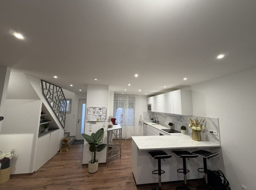 Maison 5 pièces 112 m² · à Crouy · 112 m² · 245 000 €