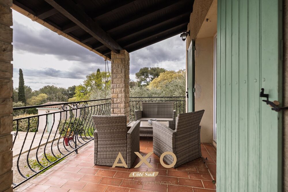 � vendre  Maison N�mes (30000)