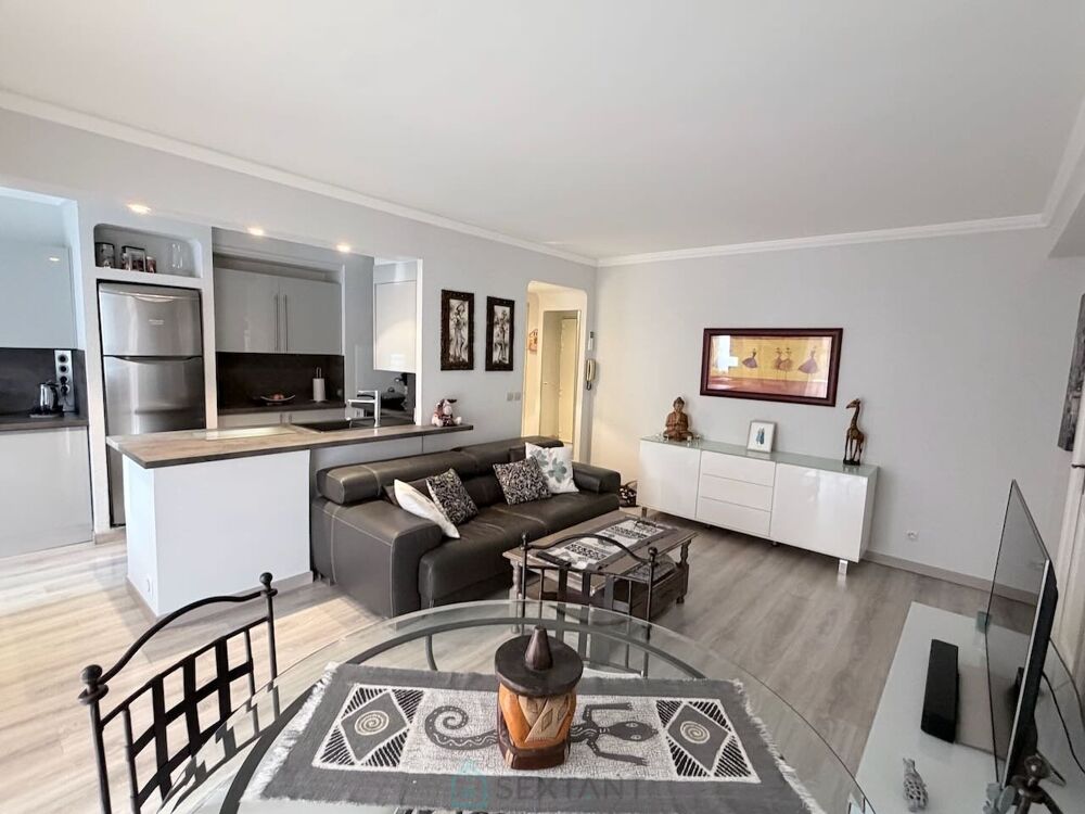 Vente Appartement Appartement Saint laurent du var