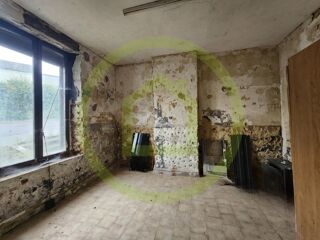  Maison � vendre 4 pi�ces 74 m�