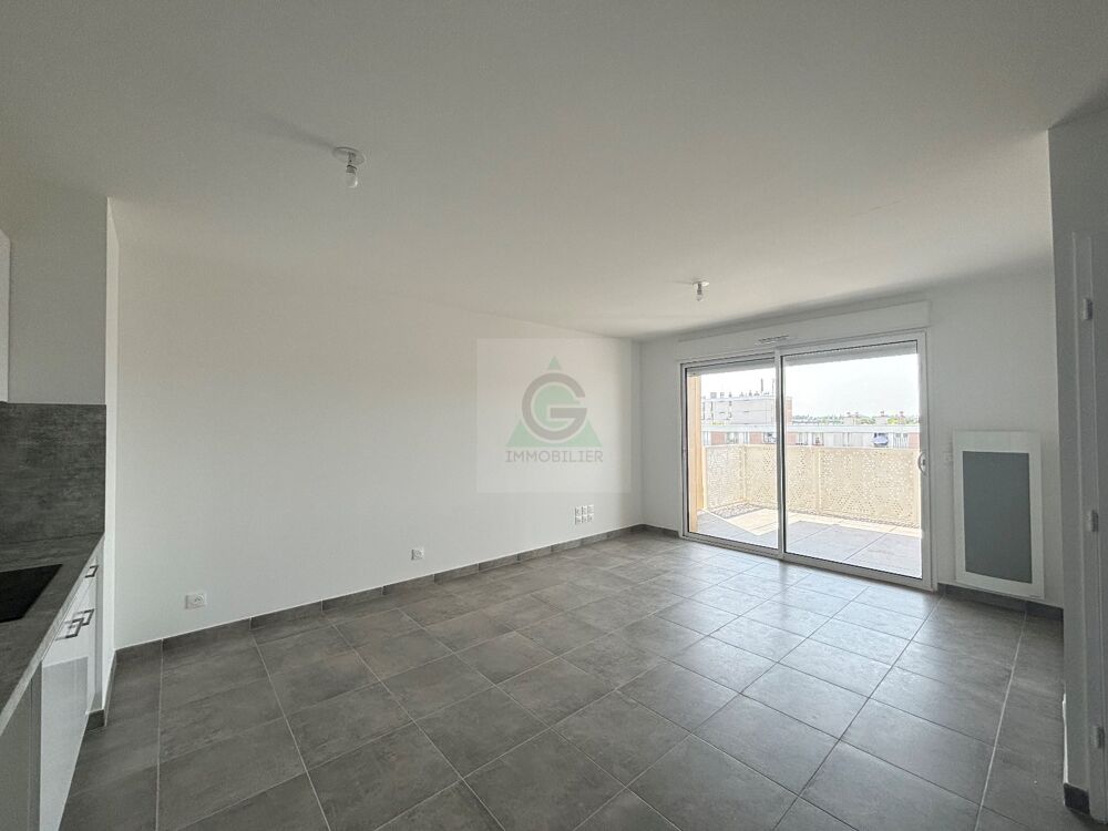 Location Appartement Appartement Montpellier