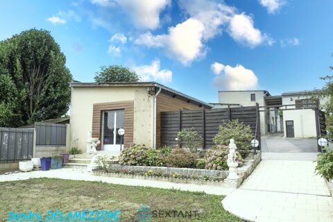  Villa  vendre 5 pices 400 m