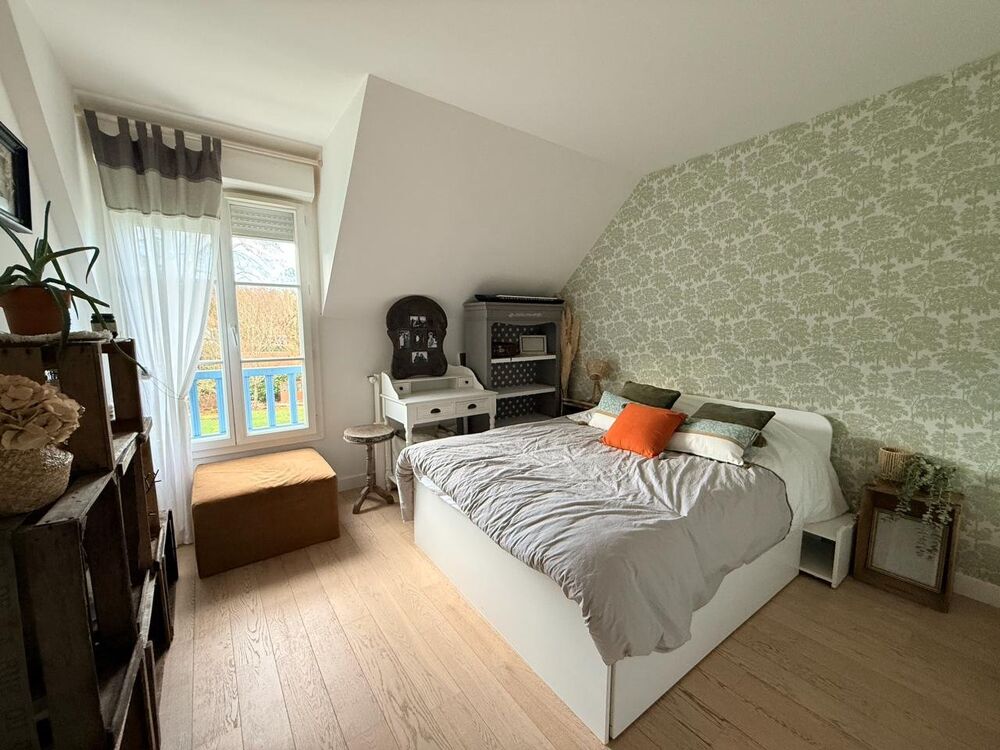 � vendre  Maison Vernouillet (78540)