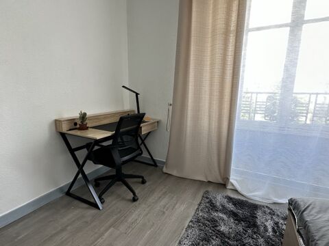  Appartement � louer 1 pi�ce 16 m�