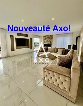  Maison � vendre 6 pi�ces 229 m�