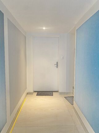  Appartement � vendre 3 pi�ces 63 m�