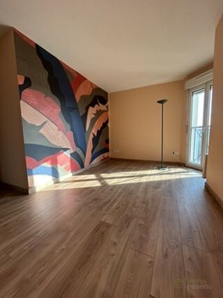  Appartement � vendre 2 pi�ces 49 m�