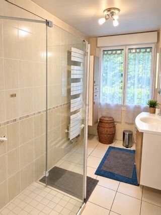  Maison à vendre 6 pièces 128 m²