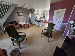  Maison � vendre 8 pi�ces 166 m�