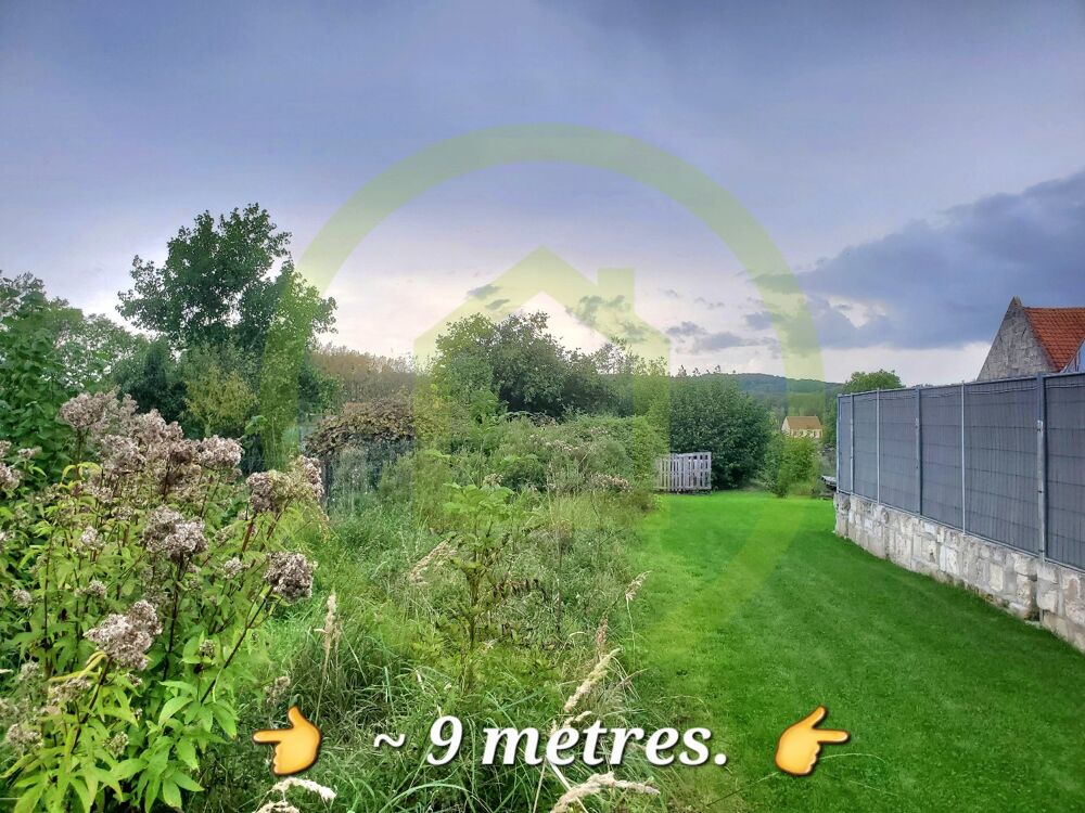 Vente Terrain Terrain constructible Thiescourt