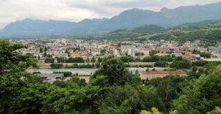  Appartement à vendre 2 pièces 40 m²