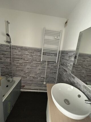  Appartement à vendre 1 pièce 31 m²