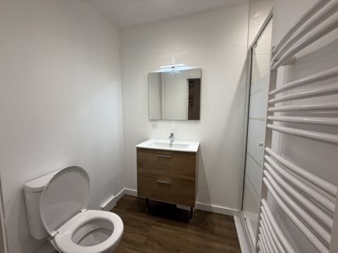  Appartement � louer 1 pi�ce 24 m�