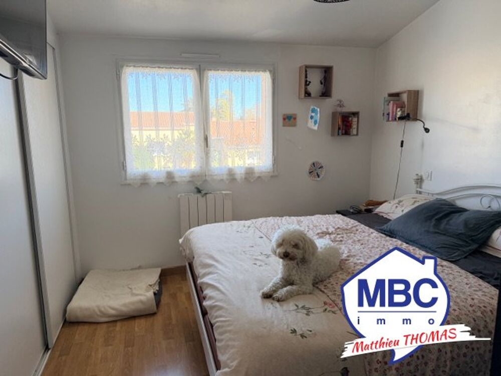 Vente Maison Maison Saint leger sous cholet