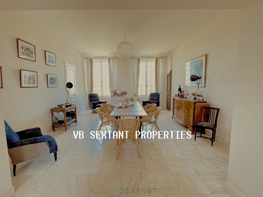� vendre  Villa Saint-Maixant (33490)