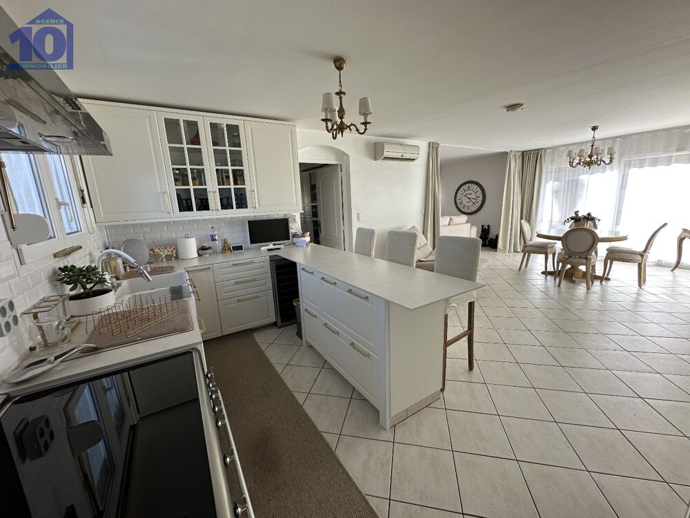 Vente Maison Maison Vendres