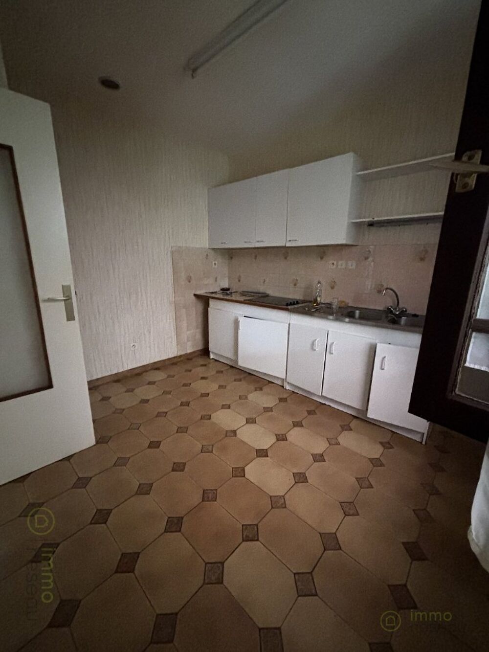 Vente Maison Maison Bellegarde en marche