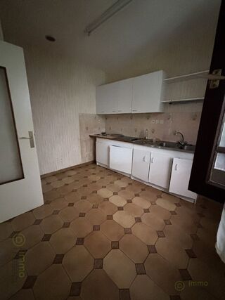  Maison à vendre 6 pièces 104 m²