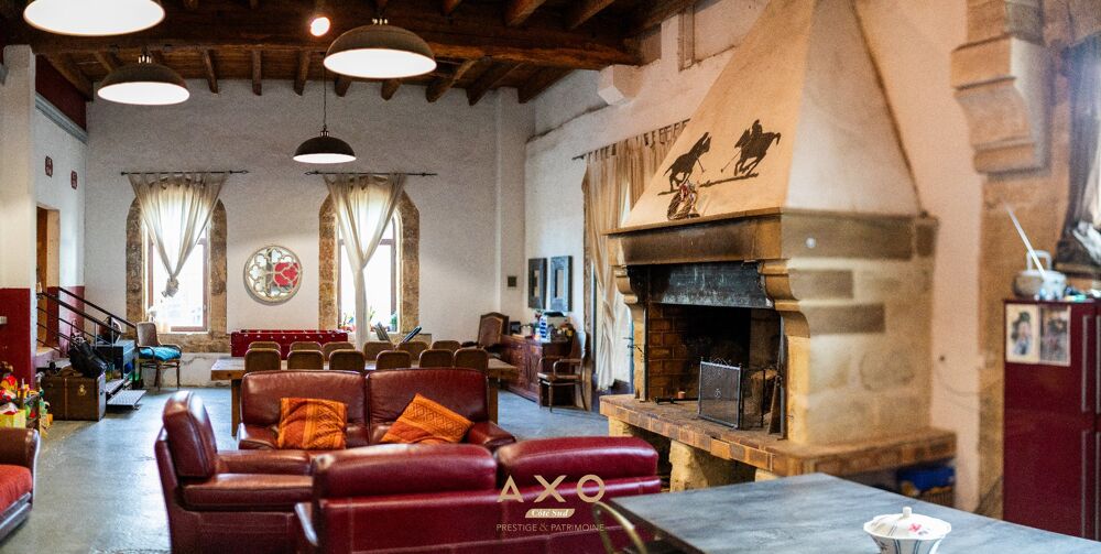  vendre  Maison Aimargues (30470)