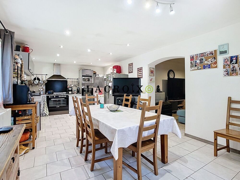  vendre  Maison Pernes-les-Fontaines (84210)